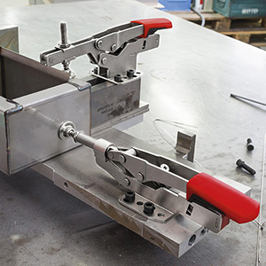 Bessey - Products