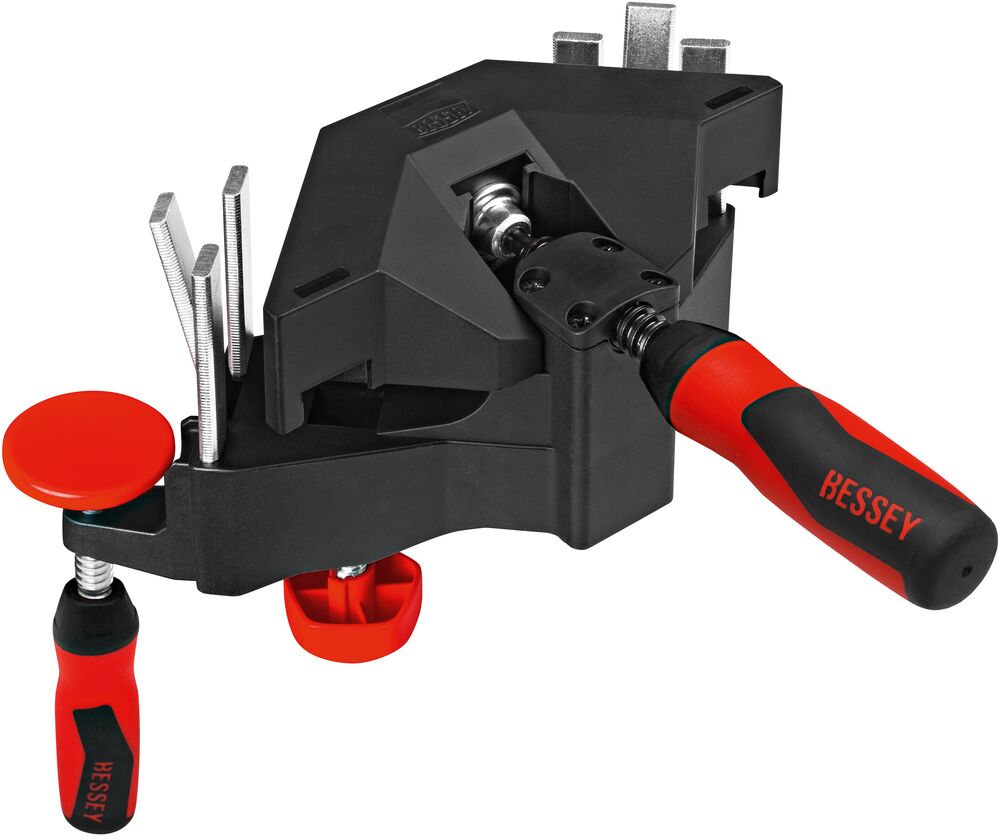 Bessey Door frame clamp set TUTRAGE
