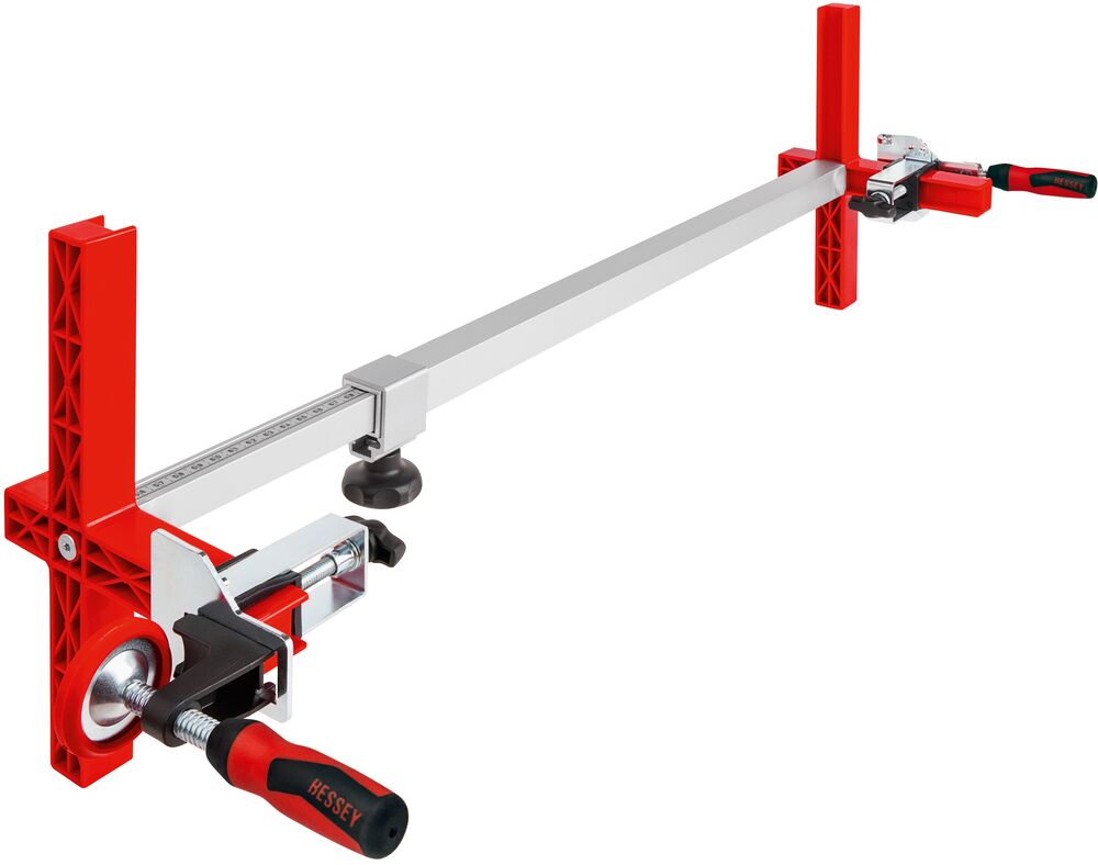Bessey Door frame straightening clamp TFM