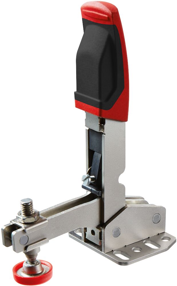 Vertical toggle clamp STC-VH